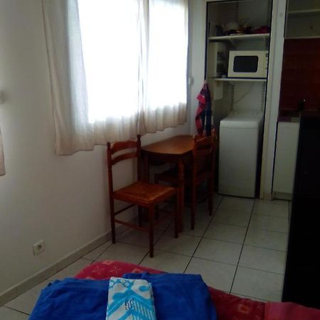 Aix En Provence Studio Climatise En Centre Ville Aix-en-Provence Ngoại thất bức ảnh