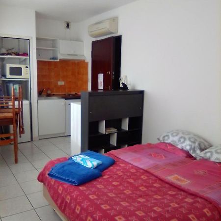 Aix En Provence Studio Climatise En Centre Ville Aix-en-Provence Ngoại thất bức ảnh