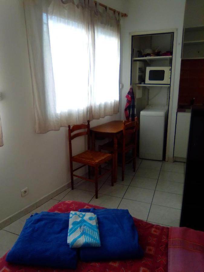 Aix En Provence Studio Climatise En Centre Ville Aix-en-Provence Ngoại thất bức ảnh