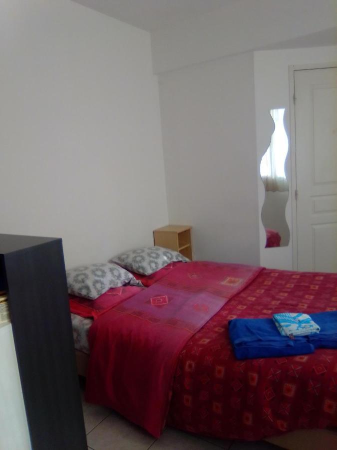 Aix En Provence Studio Climatise En Centre Ville Aix-en-Provence Ngoại thất bức ảnh