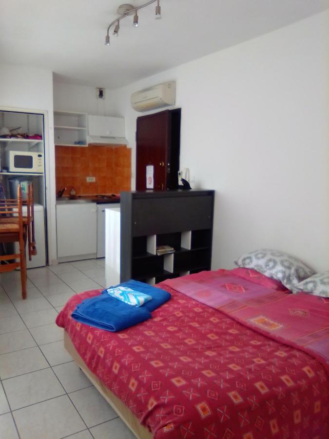 Aix En Provence Studio Climatise En Centre Ville Aix-en-Provence Ngoại thất bức ảnh