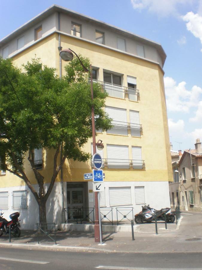 Aix En Provence Studio Climatise En Centre Ville Aix-en-Provence Ngoại thất bức ảnh